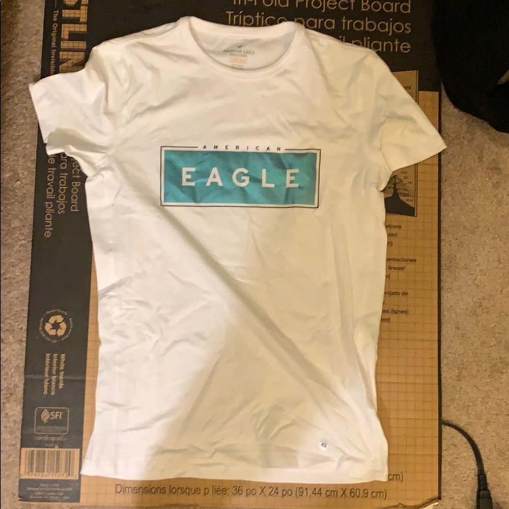 American Eagle Shirt